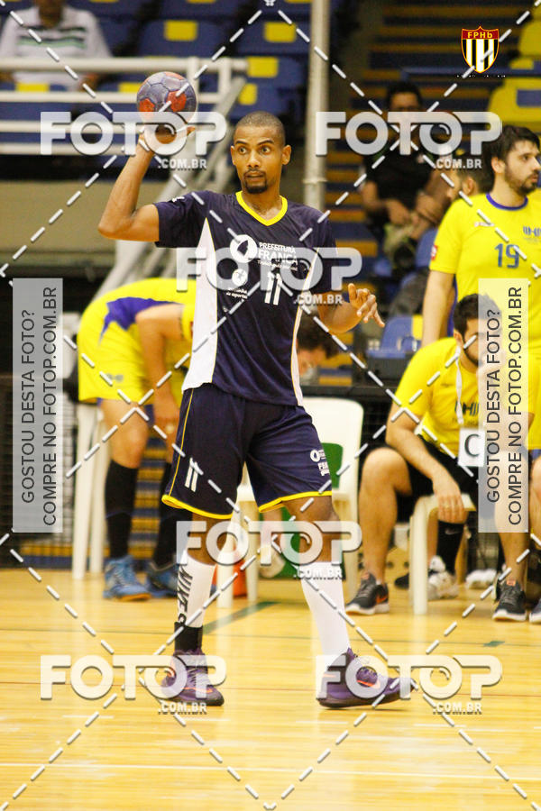 Buy your photos of the eventSuper Paulisto 2017 Adulto Masc de Handebol - Hebraica x Franca on Fotop