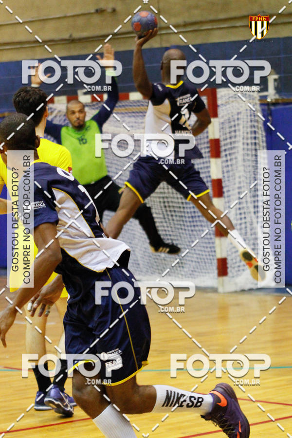 Buy your photos of the eventSuper Paulisto 2017 Adulto Masc de Handebol - Hebraica x Franca on Fotop