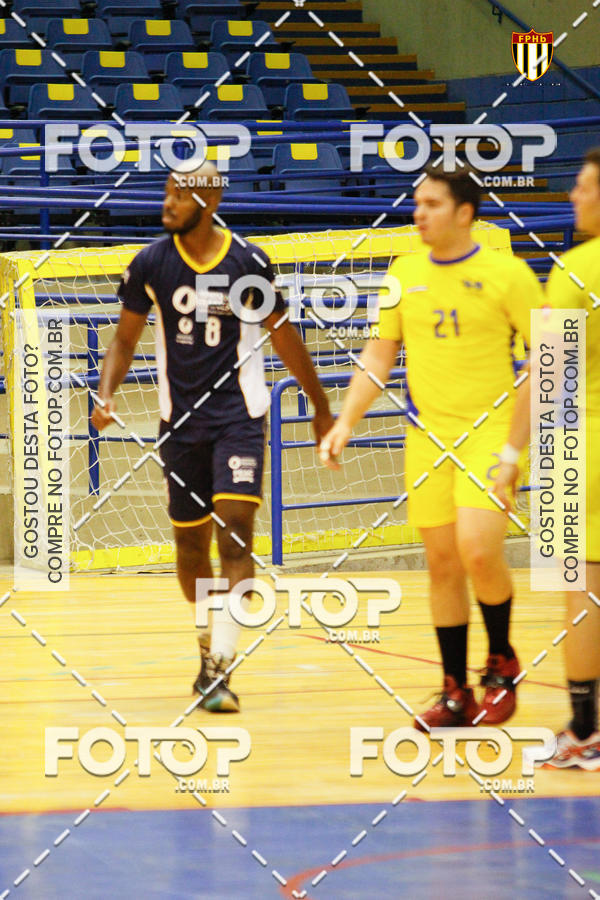 Buy your photos of the eventSuper Paulisto 2017 Adulto Masc de Handebol - Hebraica x Franca on Fotop