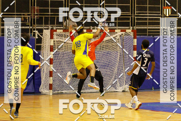 Buy your photos of the eventSuper Paulisto 2017 Adulto Masc de Handebol - Hebraica x Franca on Fotop