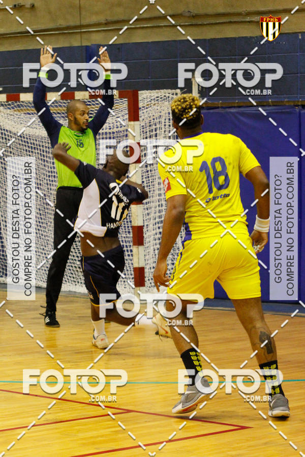 Buy your photos of the eventSuper Paulisto 2017 Adulto Masc de Handebol - Hebraica x Franca on Fotop