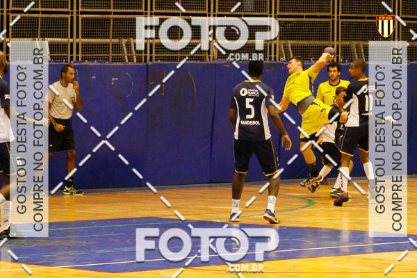 Buy your photos of the eventSuper Paulisto 2017 Adulto Masc de Handebol - Hebraica x Franca on Fotop