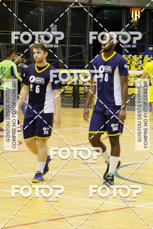 Buy your photos of the eventSuper Paulisto 2017 Adulto Masc de Handebol - Hebraica x Franca on Fotop