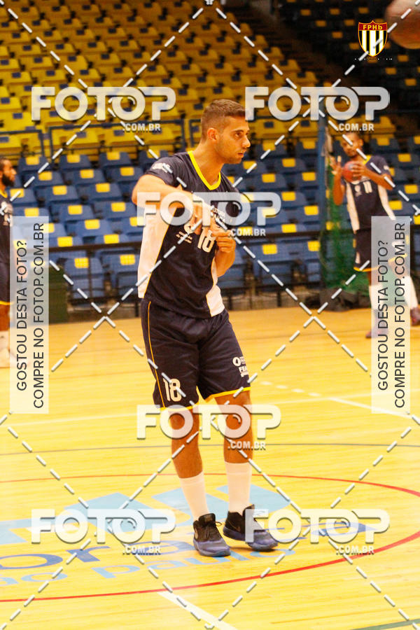 Buy your photos of the eventSuper Paulisto 2017 Adulto Masc de Handebol - Hebraica x Franca on Fotop