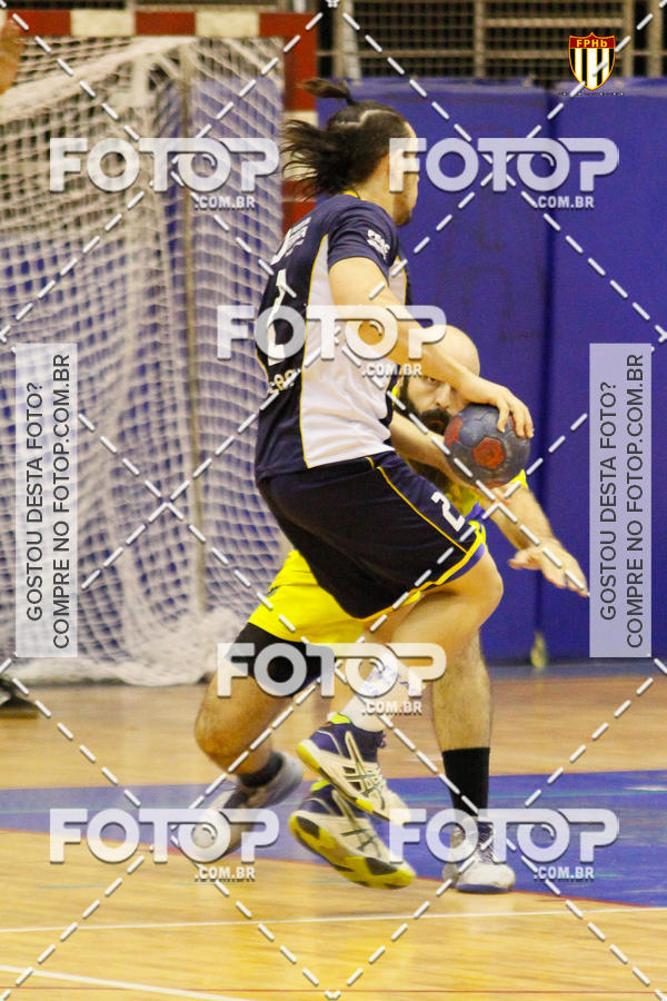 Buy your photos of the eventSuper Paulisto 2017 Adulto Masc de Handebol - Hebraica x Franca on Fotop