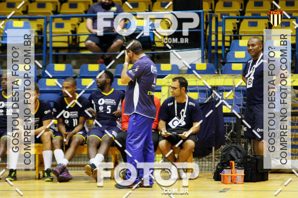 Buy your photos of the eventSuper Paulisto 2017 Adulto Masc de Handebol - Hebraica x Franca on Fotop