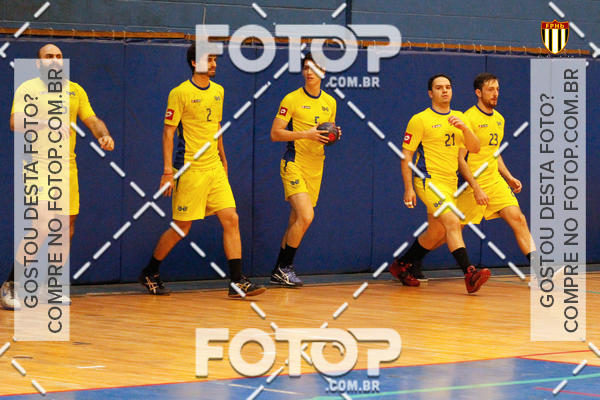 Buy your photos of the eventSuper Paulisto 2017 Adulto Masc de Handebol - Hebraica x Franca on Fotop