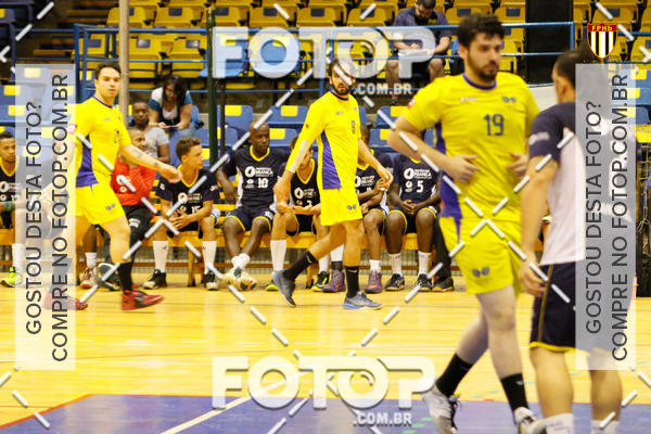 Buy your photos of the eventSuper Paulisto 2017 Adulto Masc de Handebol - Hebraica x Franca on Fotop