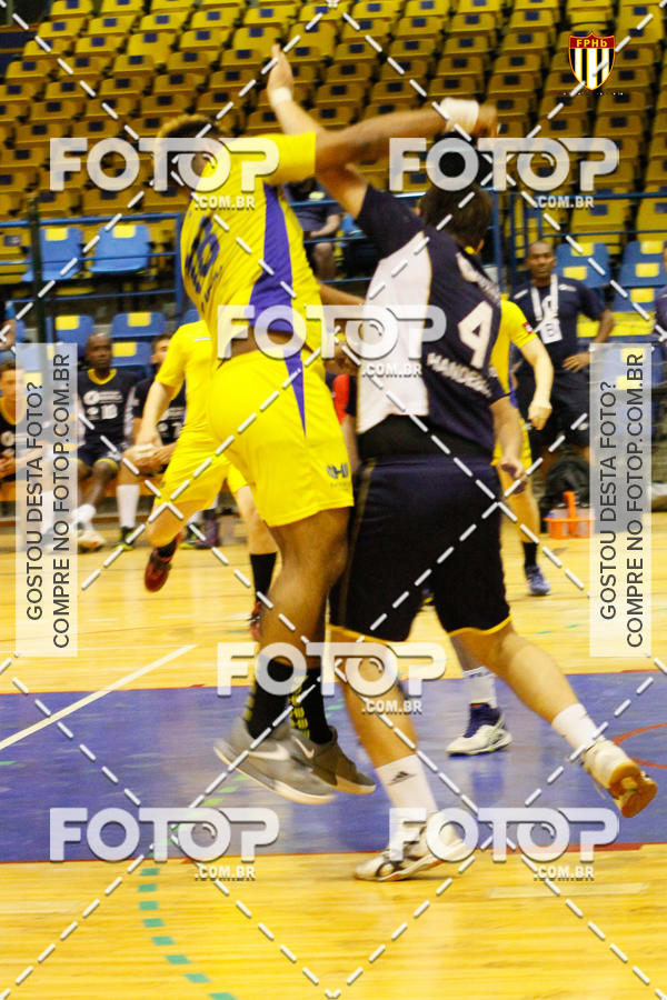Buy your photos of the eventSuper Paulisto 2017 Adulto Masc de Handebol - Hebraica x Franca on Fotop