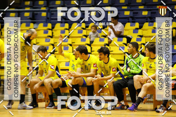Buy your photos of the eventSuper Paulisto 2017 Adulto Masc de Handebol - Hebraica x Franca on Fotop