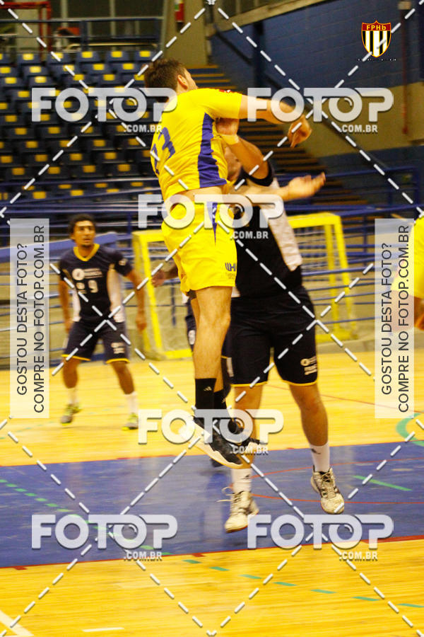 Buy your photos of the eventSuper Paulisto 2017 Adulto Masc de Handebol - Hebraica x Franca on Fotop