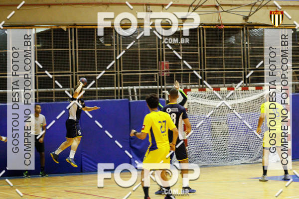 Buy your photos of the eventSuper Paulisto 2017 Adulto Masc de Handebol - Hebraica x Franca on Fotop
