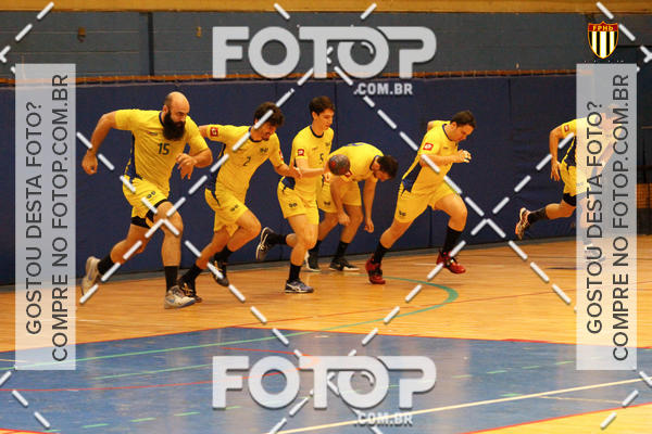 Buy your photos of the eventSuper Paulisto 2017 Adulto Masc de Handebol - Hebraica x Franca on Fotop