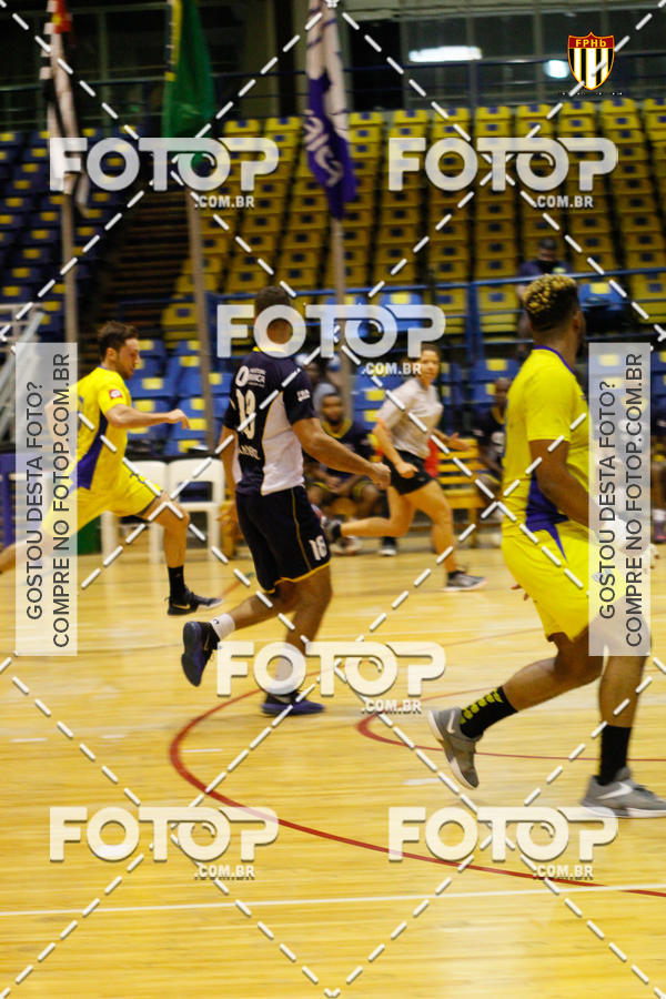 Buy your photos of the eventSuper Paulisto 2017 Adulto Masc de Handebol - Hebraica x Franca on Fotop