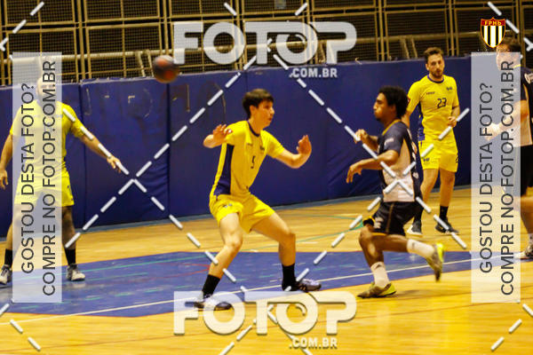 Buy your photos of the eventSuper Paulisto 2017 Adulto Masc de Handebol - Hebraica x Franca on Fotop