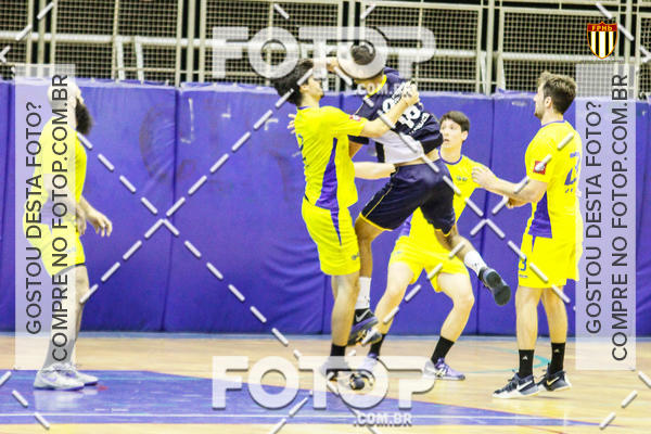 Buy your photos of the eventSuper Paulist�o 2017 Adulto Masc de Handebol - Hebraica x Franca on Fotop