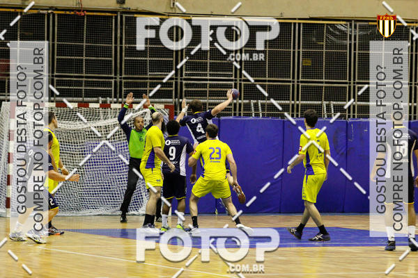 Buy your photos of the eventSuper Paulisto 2017 Adulto Masc de Handebol - Hebraica x Franca on Fotop