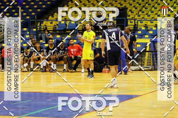 Buy your photos of the eventSuper Paulisto 2017 Adulto Masc de Handebol - Hebraica x Franca on Fotop