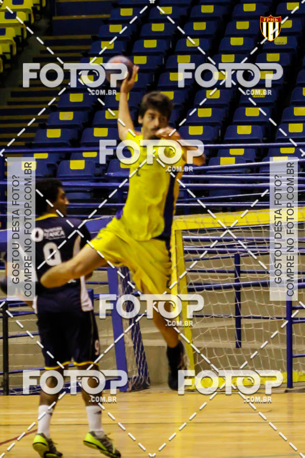 Buy your photos of the eventSuper Paulisto 2017 Adulto Masc de Handebol - Hebraica x Franca on Fotop