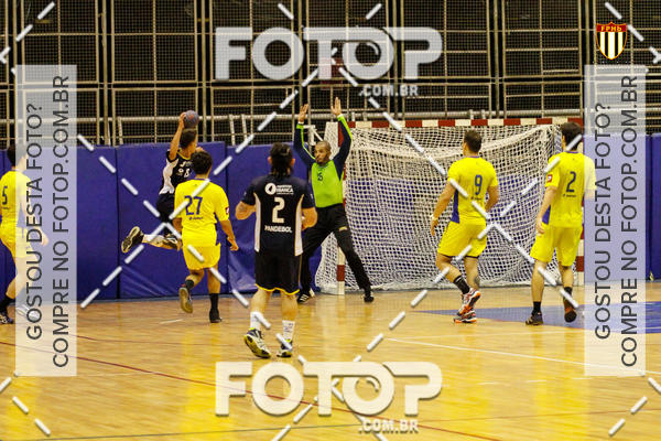 Buy your photos of the eventSuper Paulisto 2017 Adulto Masc de Handebol - Hebraica x Franca on Fotop