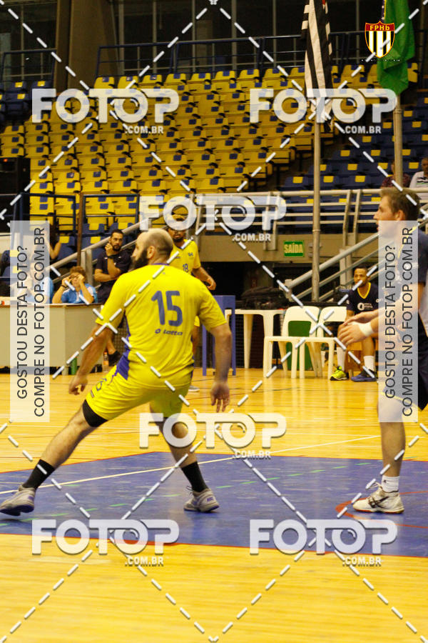 Buy your photos of the eventSuper Paulisto 2017 Adulto Masc de Handebol - Hebraica x Franca on Fotop