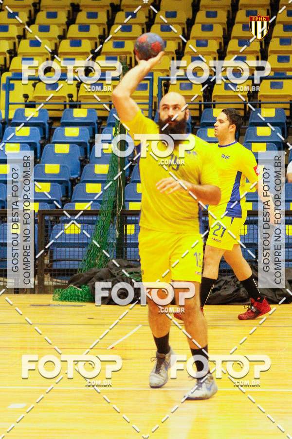 Buy your photos of the eventSuper Paulisto 2017 Adulto Masc de Handebol - Hebraica x Franca on Fotop