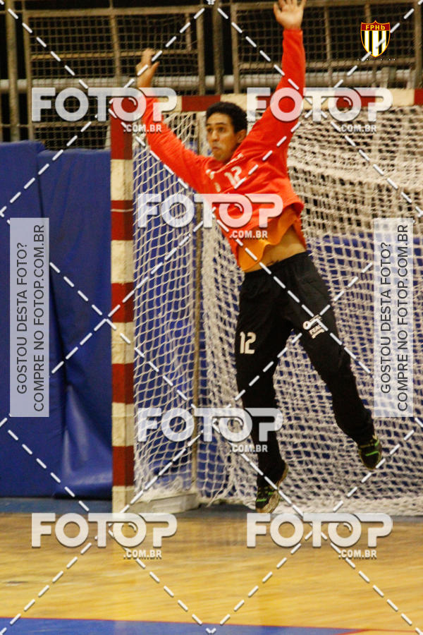 Buy your photos of the eventSuper Paulisto 2017 Adulto Masc de Handebol - Hebraica x Franca on Fotop