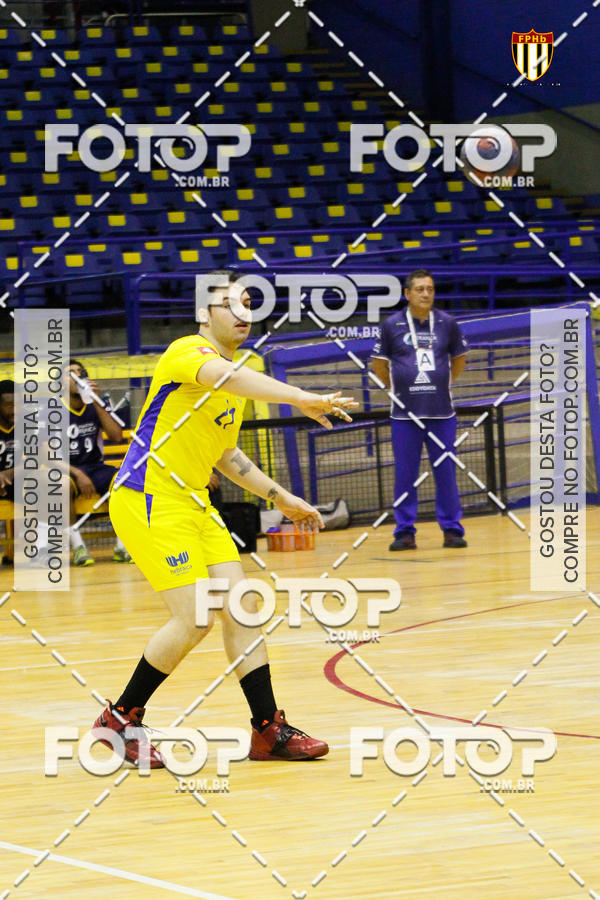 Buy your photos of the eventSuper Paulisto 2017 Adulto Masc de Handebol - Hebraica x Franca on Fotop