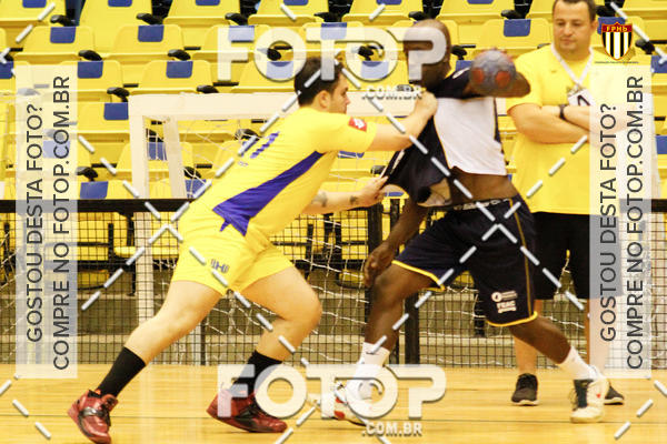 Buy your photos of the eventSuper Paulist�o 2017 Adulto Masc de Handebol - Hebraica x Franca on Fotop