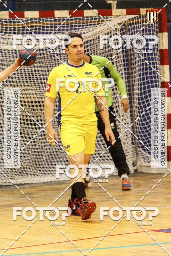 Buy your photos of the eventSuper Paulisto 2017 Adulto Masc de Handebol - Hebraica x Franca on Fotop