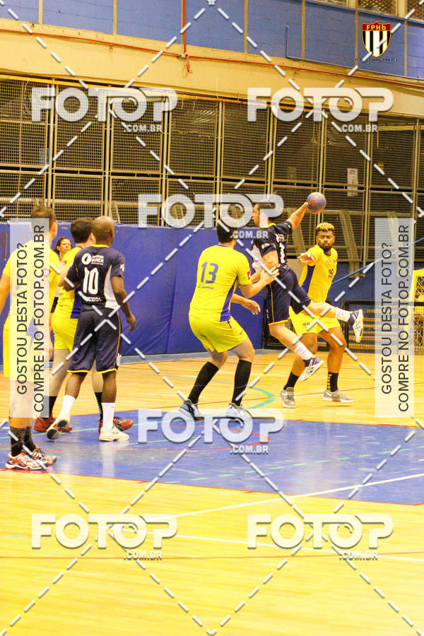 Buy your photos of the eventSuper Paulisto 2017 Adulto Masc de Handebol - Hebraica x Franca on Fotop
