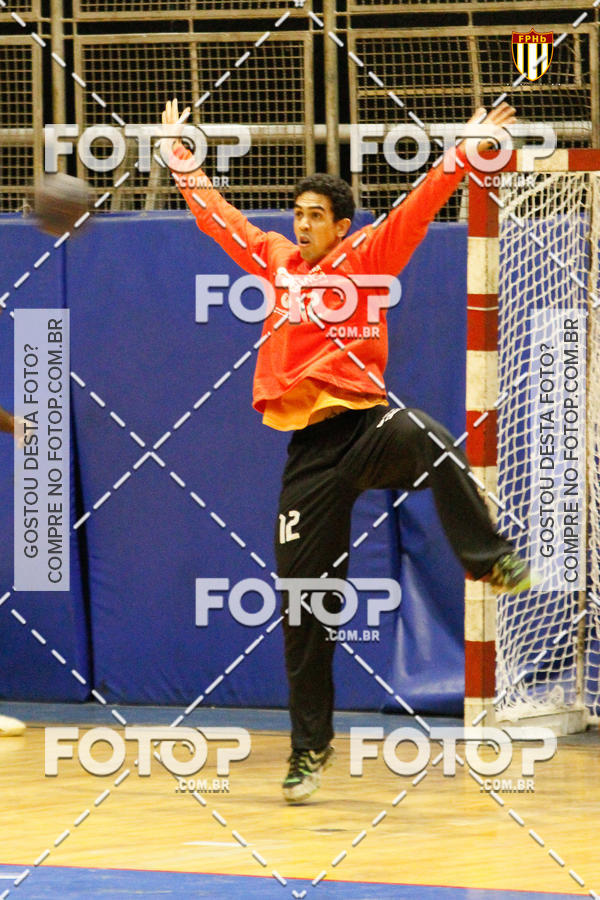 Buy your photos of the eventSuper Paulisto 2017 Adulto Masc de Handebol - Hebraica x Franca on Fotop