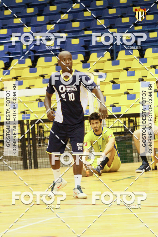 Buy your photos of the eventSuper Paulisto 2017 Adulto Masc de Handebol - Hebraica x Franca on Fotop