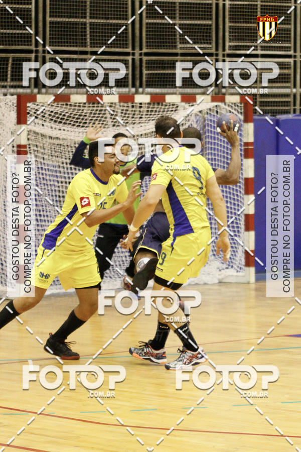 Buy your photos of the eventSuper Paulisto 2017 Adulto Masc de Handebol - Hebraica x Franca on Fotop