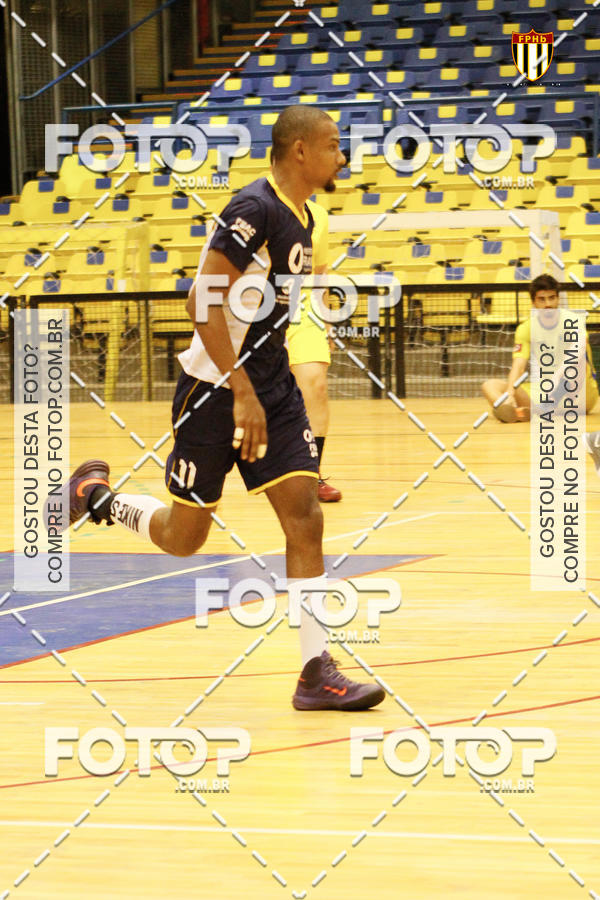 Buy your photos of the eventSuper Paulisto 2017 Adulto Masc de Handebol - Hebraica x Franca on Fotop