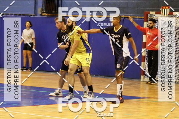 Buy your photos of the eventSuper Paulist�o 2017 Adulto Masc de Handebol - Hebraica x Franca on Fotop