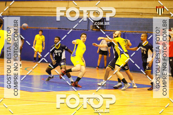 Buy your photos of the eventSuper Paulist�o 2017 Adulto Masc de Handebol - Hebraica x Franca on Fotop