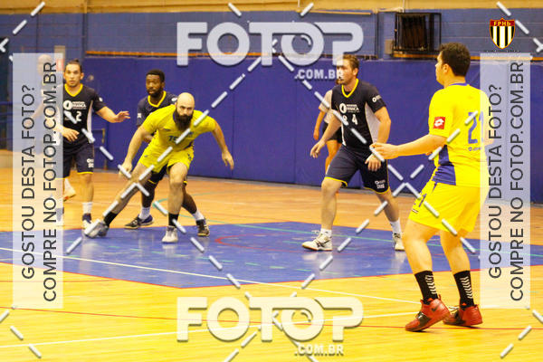 Buy your photos of the eventSuper Paulist�o 2017 Adulto Masc de Handebol - Hebraica x Franca on Fotop