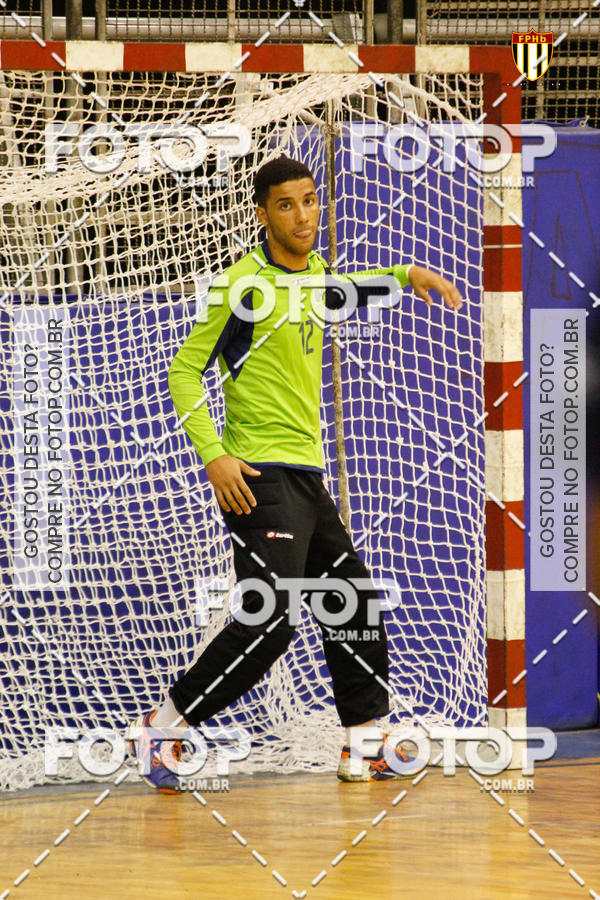 Buy your photos of the eventSuper Paulisto 2017 Adulto Masc de Handebol - Hebraica x Franca on Fotop