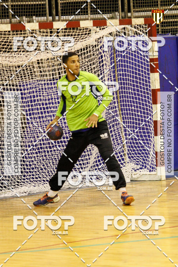 Buy your photos of the eventSuper Paulisto 2017 Adulto Masc de Handebol - Hebraica x Franca on Fotop