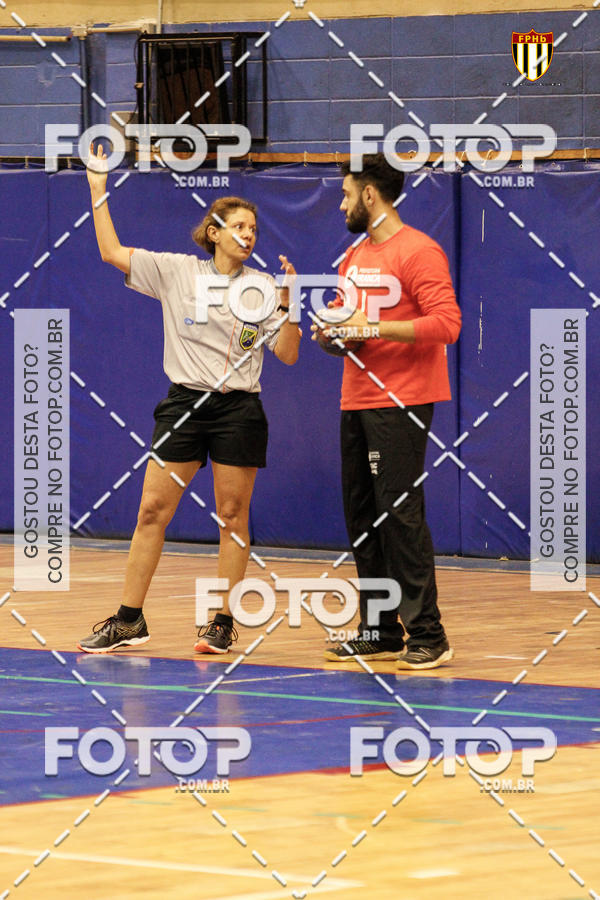 Buy your photos of the eventSuper Paulisto 2017 Adulto Masc de Handebol - Hebraica x Franca on Fotop