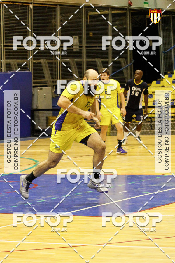 Buy your photos of the eventSuper Paulist�o 2017 Adulto Masc de Handebol - Hebraica x Franca on Fotop