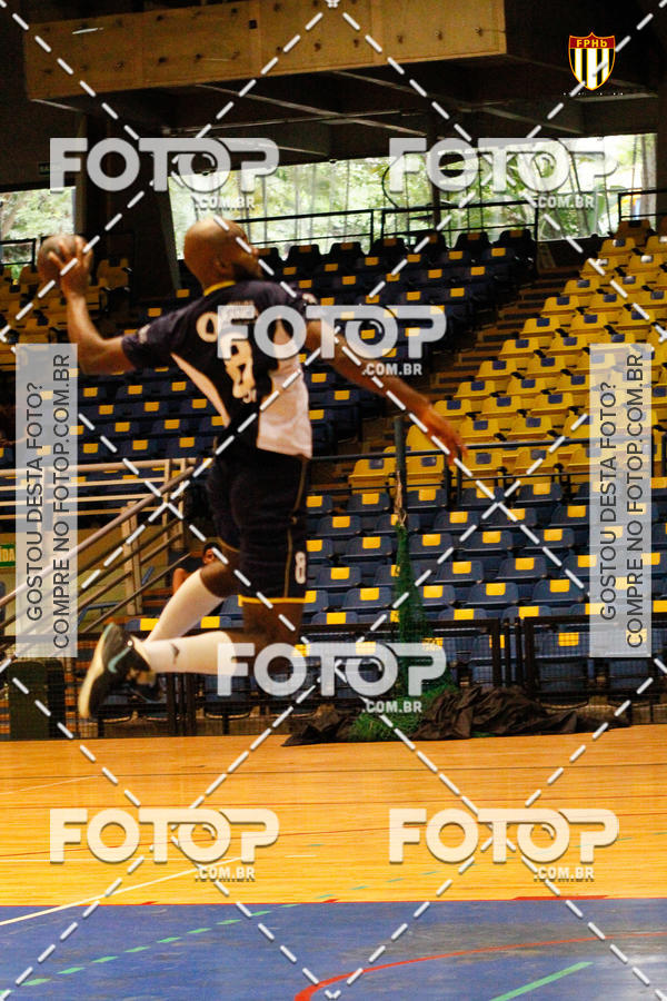 Buy your photos of the eventSuper Paulisto 2017 Adulto Masc de Handebol - Hebraica x Franca on Fotop