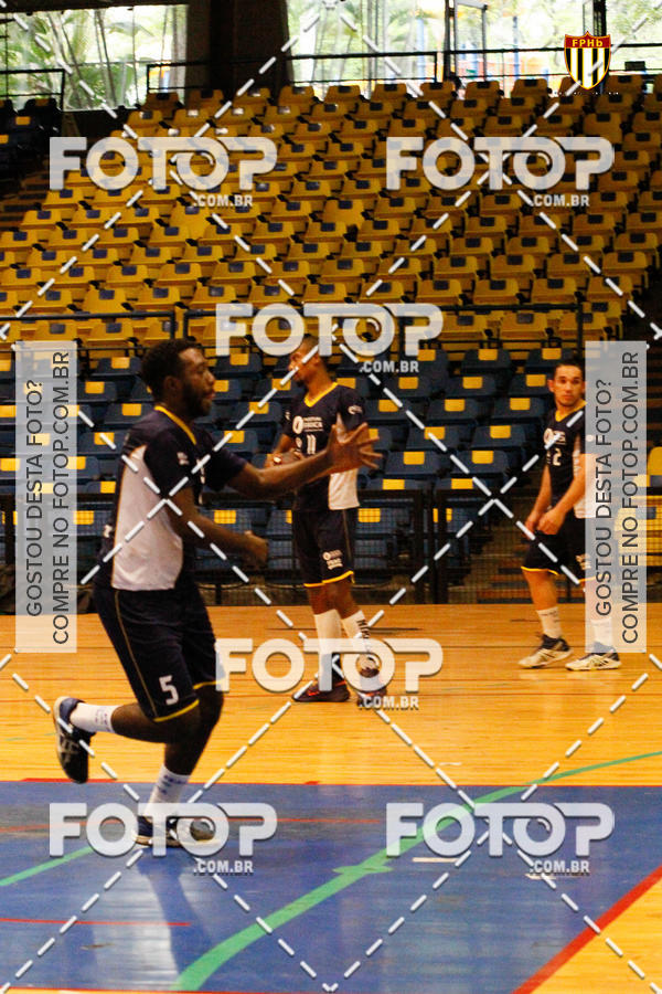 Buy your photos of the eventSuper Paulisto 2017 Adulto Masc de Handebol - Hebraica x Franca on Fotop