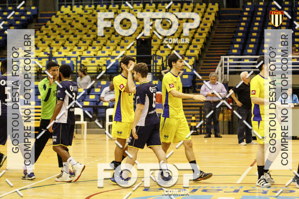 Buy your photos of the eventSuper Paulisto 2017 Adulto Masc de Handebol - Hebraica x Franca on Fotop