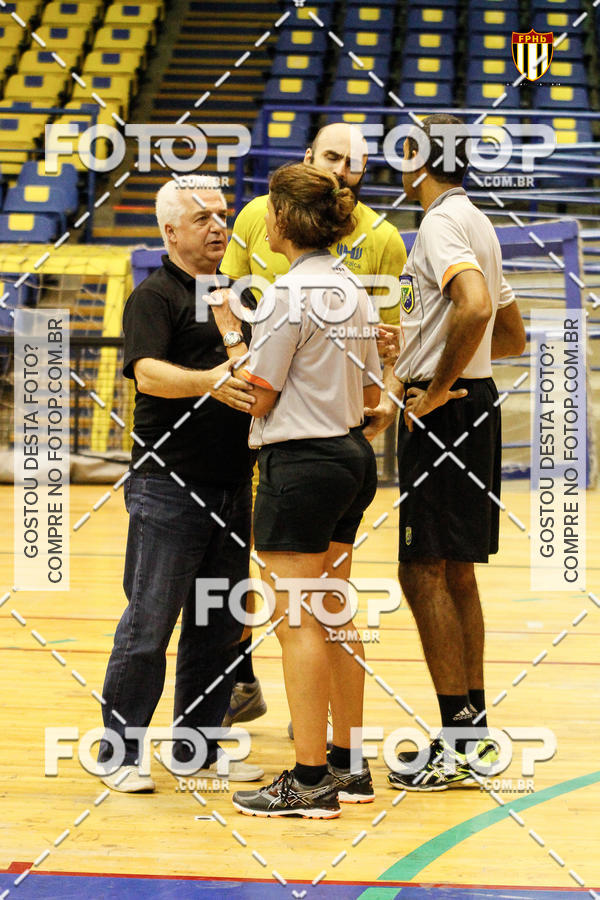Buy your photos of the eventSuper Paulisto 2017 Adulto Masc de Handebol - Hebraica x Franca on Fotop