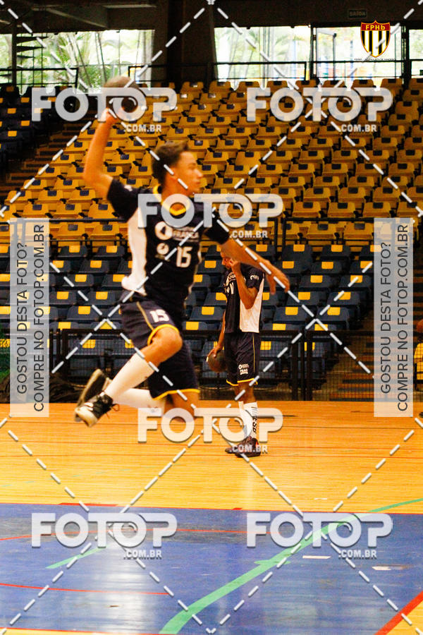 Buy your photos of the eventSuper Paulisto 2017 Adulto Masc de Handebol - Hebraica x Franca on Fotop