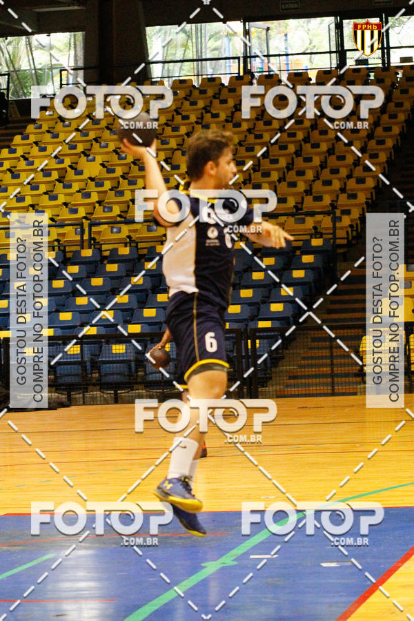 Buy your photos of the eventSuper Paulisto 2017 Adulto Masc de Handebol - Hebraica x Franca on Fotop