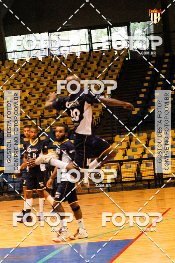 Buy your photos of the eventSuper Paulisto 2017 Adulto Masc de Handebol - Hebraica x Franca on Fotop