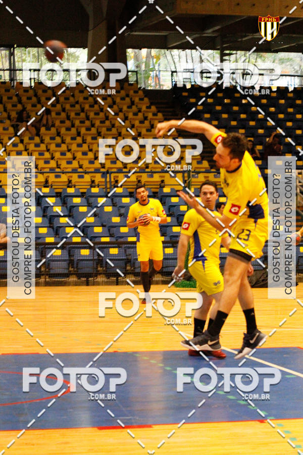 Buy your photos of the eventSuper Paulisto 2017 Adulto Masc de Handebol - Hebraica x Franca on Fotop
